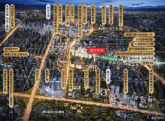 中海新川华府 |2023最新房价|项目优劣势|在售户型||配套 学校|售楼电话